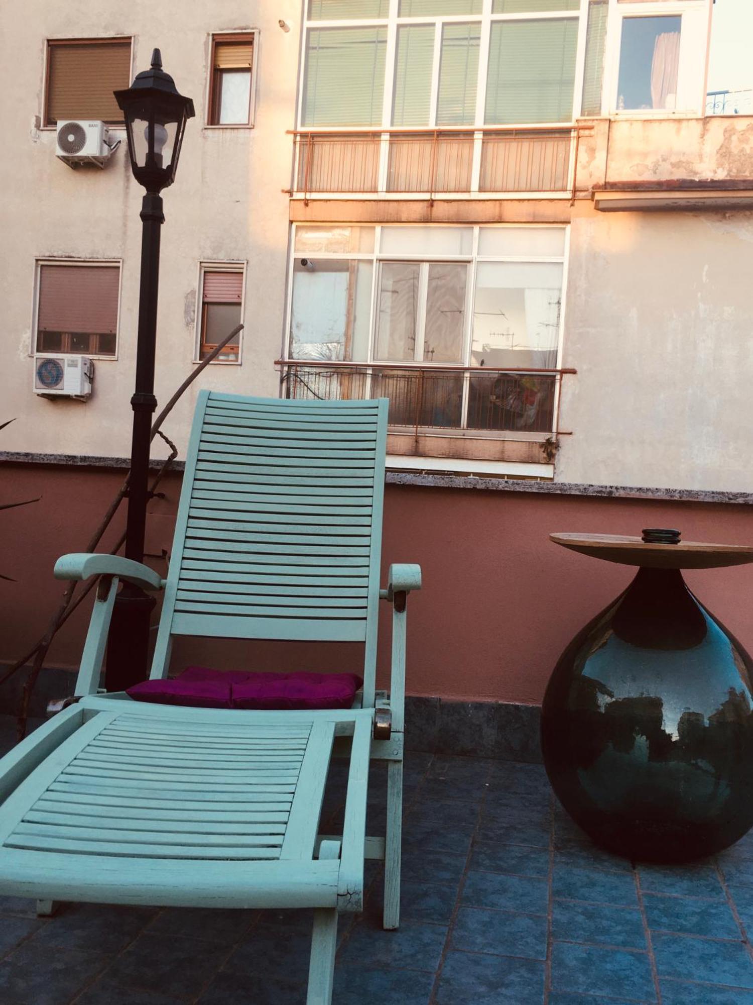 La Maison Bohemien Apartment Naples Exterior photo